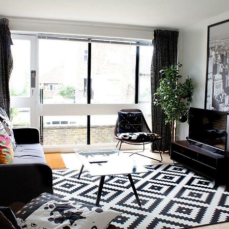 The Jericho Daydream - Lovely 3Bdr Townhouse Oxford Extérieur photo