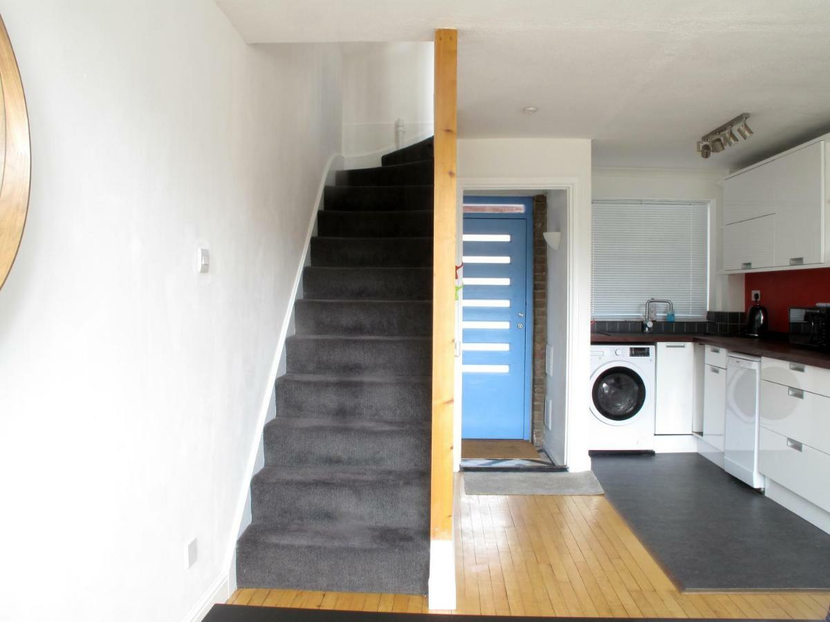 The Jericho Daydream - Lovely 3Bdr Townhouse Oxford Extérieur photo
