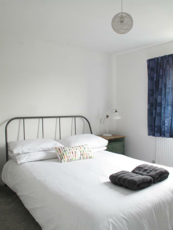 The Jericho Daydream - Lovely 3Bdr Townhouse Oxford Extérieur photo