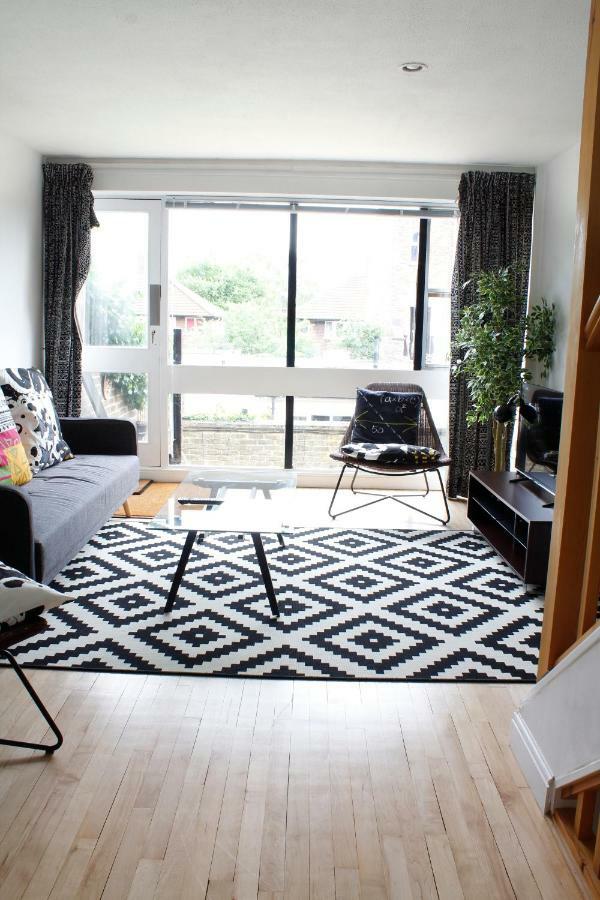The Jericho Daydream - Lovely 3Bdr Townhouse Oxford Extérieur photo