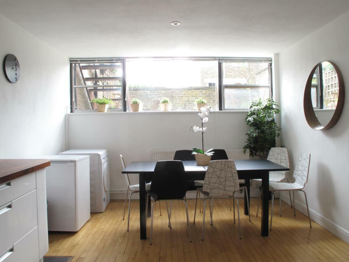 The Jericho Daydream - Lovely 3Bdr Townhouse Oxford Extérieur photo