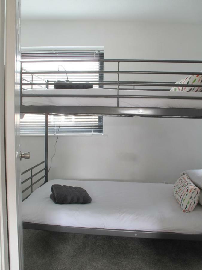 The Jericho Daydream - Lovely 3Bdr Townhouse Oxford Extérieur photo