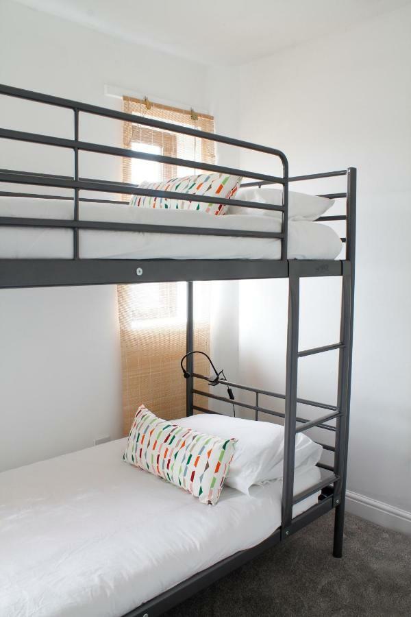 The Jericho Daydream - Lovely 3Bdr Townhouse Oxford Extérieur photo