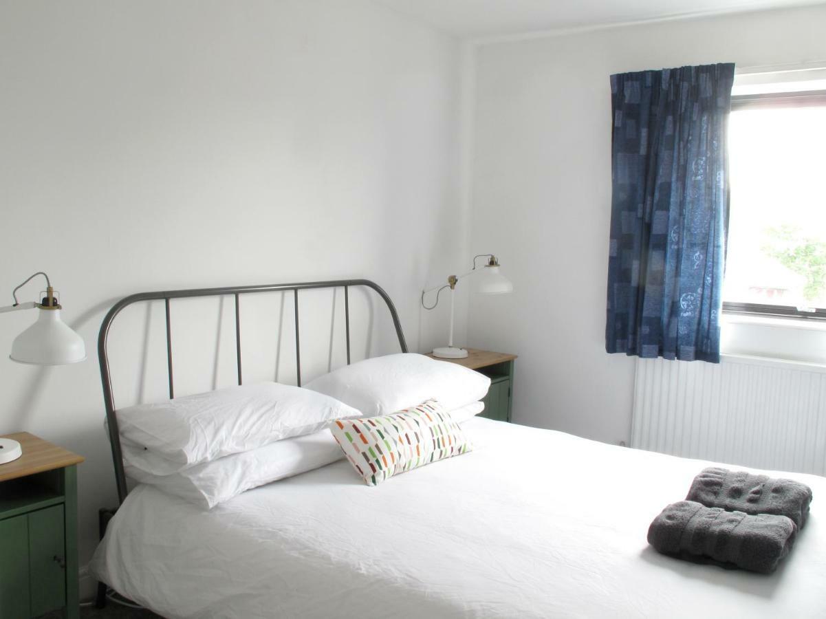 The Jericho Daydream - Lovely 3Bdr Townhouse Oxford Extérieur photo