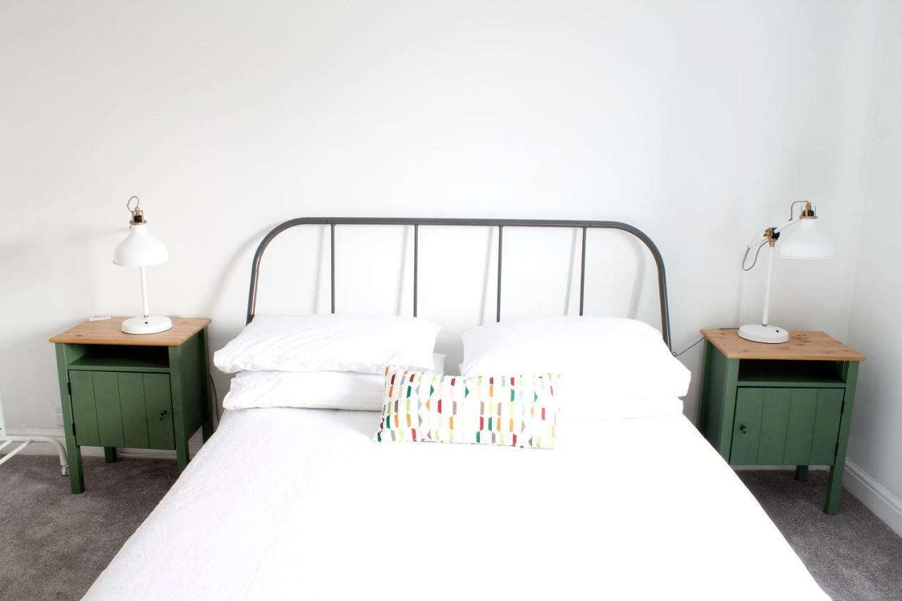 The Jericho Daydream - Lovely 3Bdr Townhouse Oxford Extérieur photo