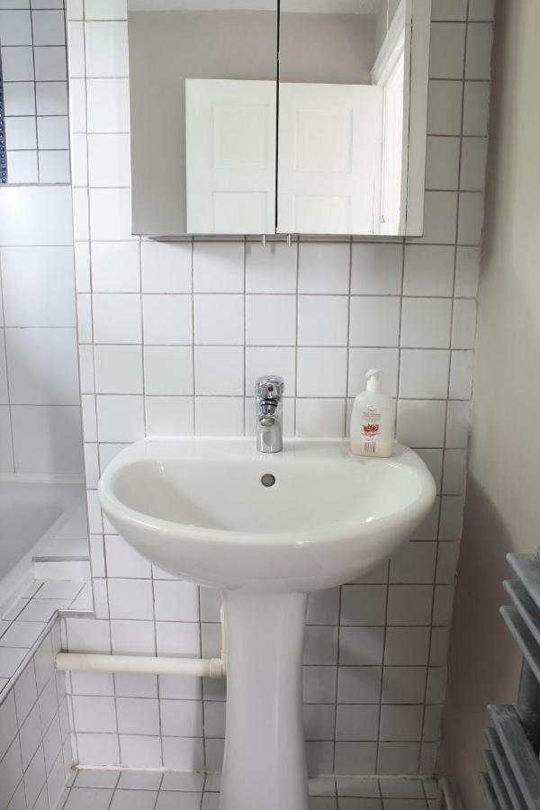 The Jericho Daydream - Lovely 3Bdr Townhouse Oxford Extérieur photo
